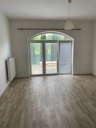 Pronájem bytu 1+kk v osobním vlastnictví 33 m², Hrádek nad Nisou