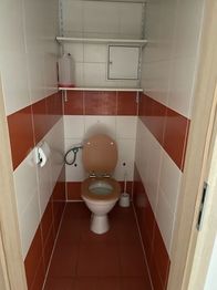 Pronájem bytu 1+kk v osobním vlastnictví 33 m², Hrádek nad Nisou