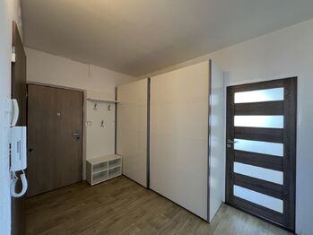 Pronájem bytu 3+1 v osobním vlastnictví 68 m², Plzeň