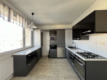 Pronájem bytu 2+kk v osobním vlastnictví 54 m², Plzeň