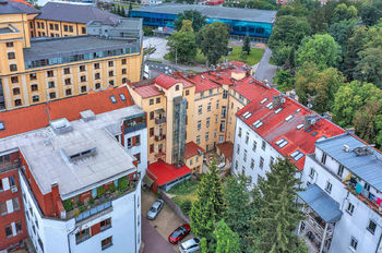 Prodej nájemního domu 900 m², Hradec Králové