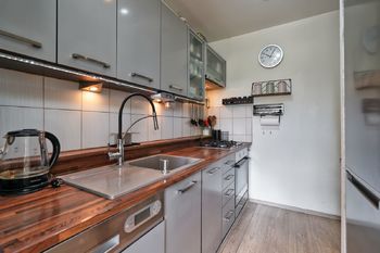 Prodej bytu 4+kk v osobním vlastnictví 82 m², Praha 4 - Chodov