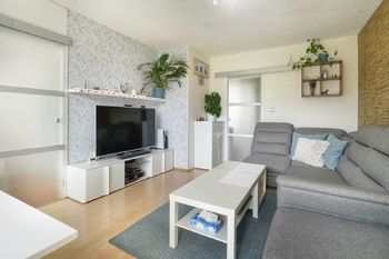 Prodej bytu 4+kk v osobním vlastnictví 82 m², Praha 4 - Chodov