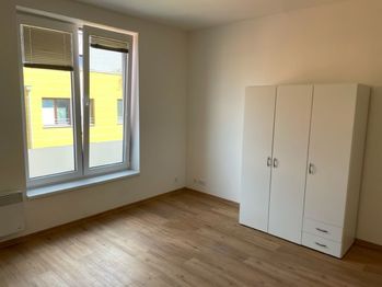 Pronájem bytu 1+kk v osobním vlastnictví 26 m², Praha 5 - Košíře