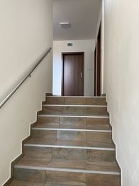 Pronájem bytu 1+kk v osobním vlastnictví 26 m², Praha 5 - Košíře