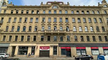 Prodej bytu 3+1 v osobním vlastnictví 119 m², Brno