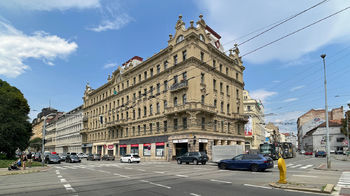 Prodej bytu 2+1 v osobním vlastnictví 67 m², Brno