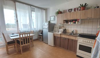 Pronájem bytu 1+kk v osobním vlastnictví 26 m², Plzeň