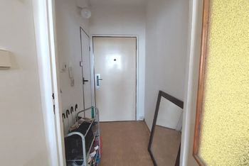 Pronájem bytu 1+kk v osobním vlastnictví 26 m², Plzeň