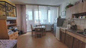 Pronájem bytu 1+kk v osobním vlastnictví 26 m², Plzeň