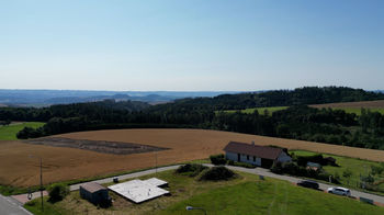 Prodej pozemku 683 m², Habrůvka