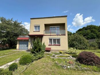 Prodej domu 155 m², Choceň