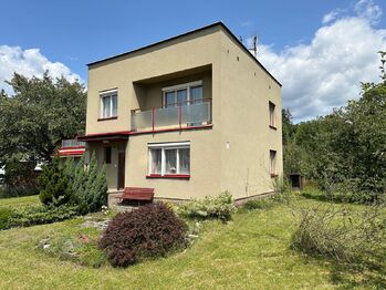 Prodej domu 155 m², Choceň