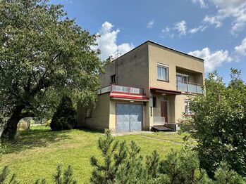 Prodej domu 155 m², Choceň