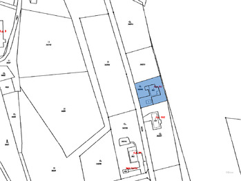 KM - 25.07.2024 - Prodej domu 189 m², Klokočí