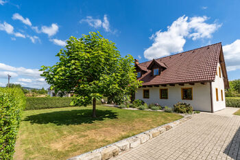 Prodej domu 189 m², Klokočí