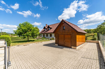 Prodej domu 189 m², Klokočí