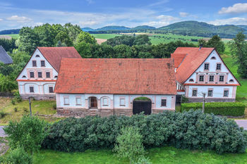 Prodej zemědělského objektu 954 m², Heřmánkovice