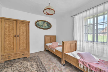 Prodej zemědělského objektu 954 m², Heřmánkovice