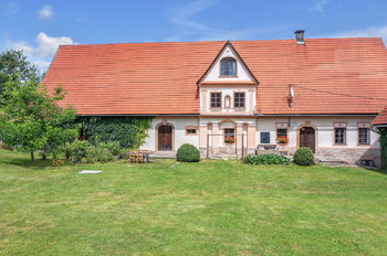 Prodej zemědělského objektu 954 m², Heřmánkovice