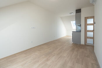 Pronájem bytu 2+kk v osobním vlastnictví 41 m², Brno