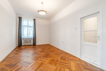 Pronájem bytu 2+kk v osobním vlastnictví 35 m², Praha 6 - Dejvice