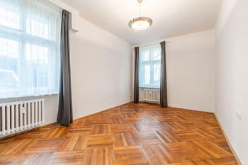 Pronájem bytu 2+1 v osobním vlastnictví 54 m², Praha 6 - Veleslavín