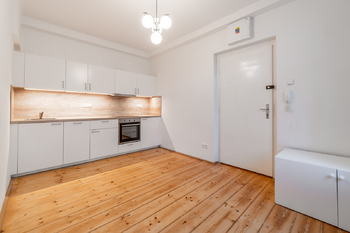 Pronájem bytu 2+kk v osobním vlastnictví 35 m², Praha 6 - Dejvice