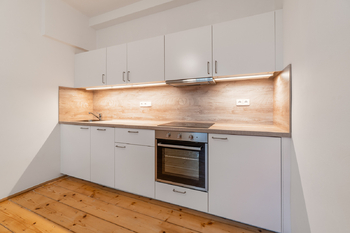 Pronájem bytu 2+kk v osobním vlastnictví 35 m², Praha 6 - Dejvice