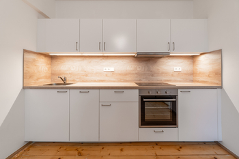 Pronájem bytu 2+kk v osobním vlastnictví 35 m², Praha 6 - Dejvice