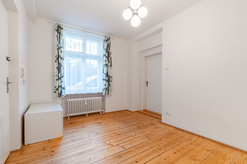 Pronájem bytu 2+kk v osobním vlastnictví 35 m², Praha 6 - Dejvice