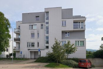 Pronájem bytu 3+1 v osobním vlastnictví 59 m², Beroun