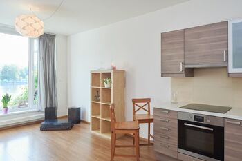 Pronájem bytu 2+kk v osobním vlastnictví 48 m², Beroun