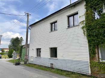 Prodej domu 240 m², Stará Ves nad Ondřejnicí