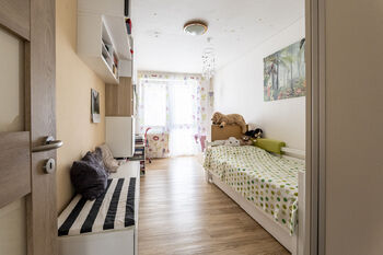 Prodej bytu 3+1 v družstevním vlastnictví 73 m², Blansko