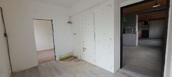 Prodej nájemního domu 215 m², Praha 6 - Řepy