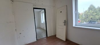 Prodej nájemního domu 215 m², Praha 6 - Řepy