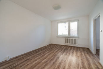 Pronájem bytu 2+1 v osobním vlastnictví 59 m², Třebíč