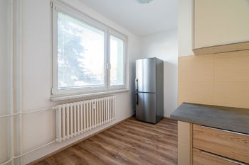 Pronájem bytu 2+1 v osobním vlastnictví 59 m², Třebíč