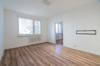 Pronájem bytu 2+1 v osobním vlastnictví 59 m², Třebíč