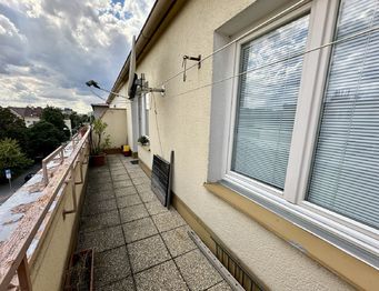 Prodej bytu 2+1 v osobním vlastnictví 49 m², Praha 10 - Strašnice