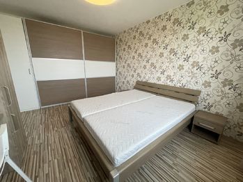 Pronájem bytu 1+1 v osobním vlastnictví 37 m², Chodov