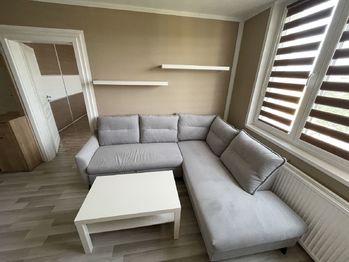 Pronájem bytu 1+1 v osobním vlastnictví 37 m², Chodov