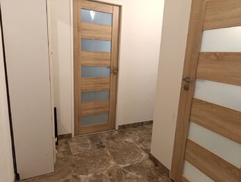 Pronájem bytu 2+kk v družstevním vlastnictví 40 m², Krupka