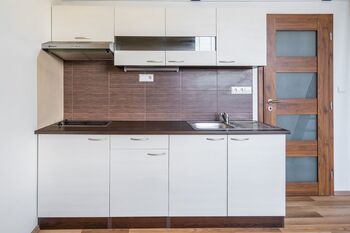 Pronájem bytu 2+kk v osobním vlastnictví 35 m², Český Brod