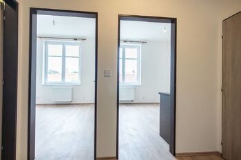 Pronájem bytu 2+kk v osobním vlastnictví 35 m², Český Brod