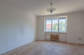 Prodej bytu 2+1 v osobním vlastnictví 60 m², Meziboří