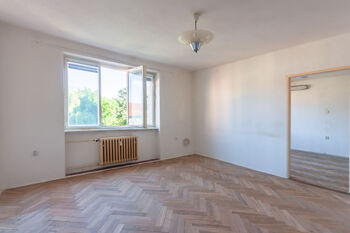 Prodej bytu 2+1 v osobním vlastnictví 60 m², Meziboří