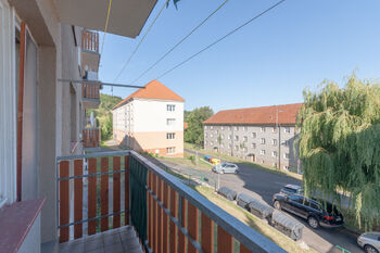 Prodej bytu 2+1 v osobním vlastnictví 60 m², Meziboří