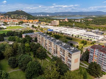 Prodej bytu 2+kk v družstevním vlastnictví 40 m², Most